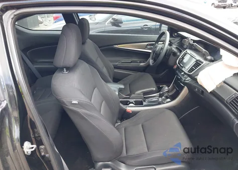 2017 Honda Accord Ex z USA, uszkodzony, nr VIN 1HGCT1B79HA010134